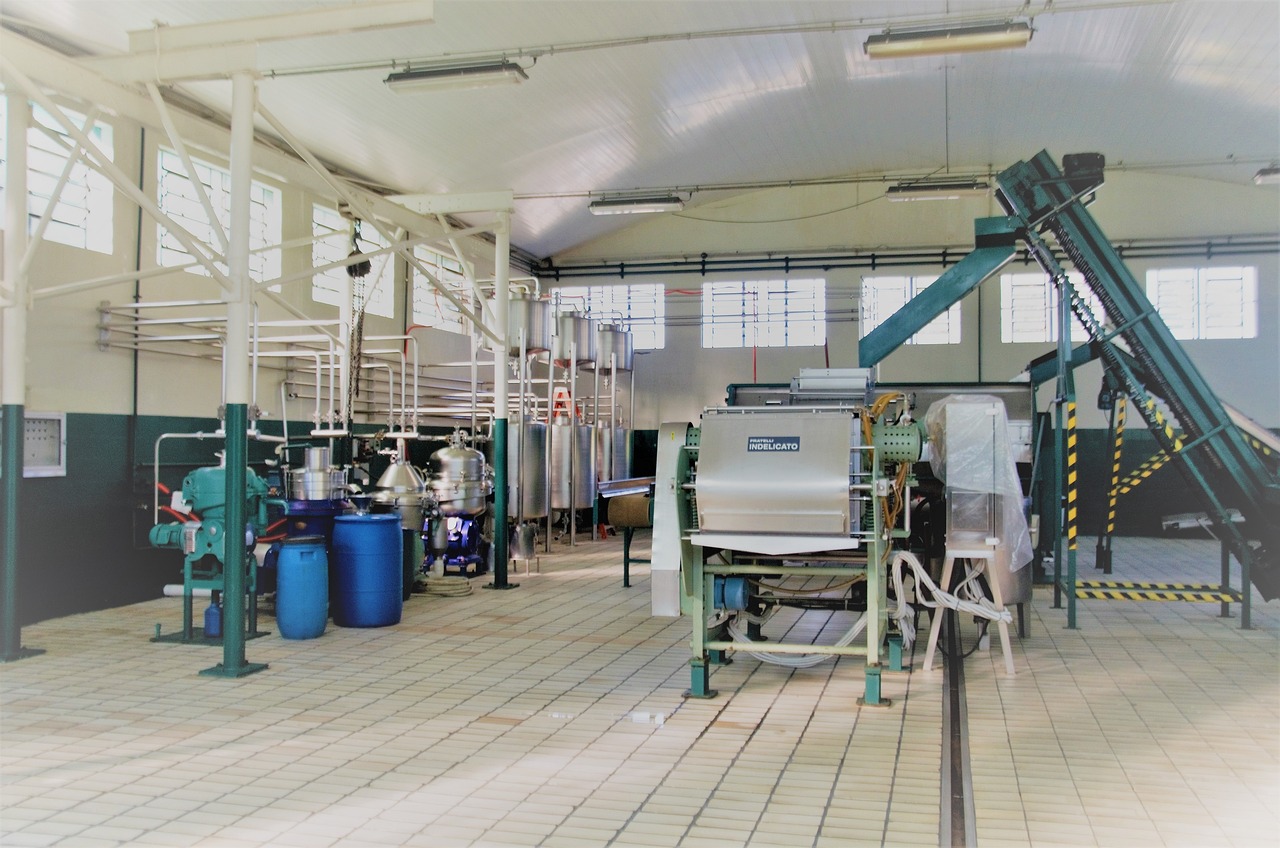 Intelligent automation of industrial assembly line tasks